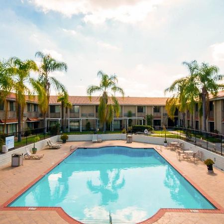 Studio 6 Anaheim Hills Ca Экстерьер фото