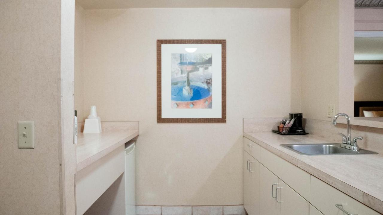 Studio 6 Anaheim Hills Ca Экстерьер фото