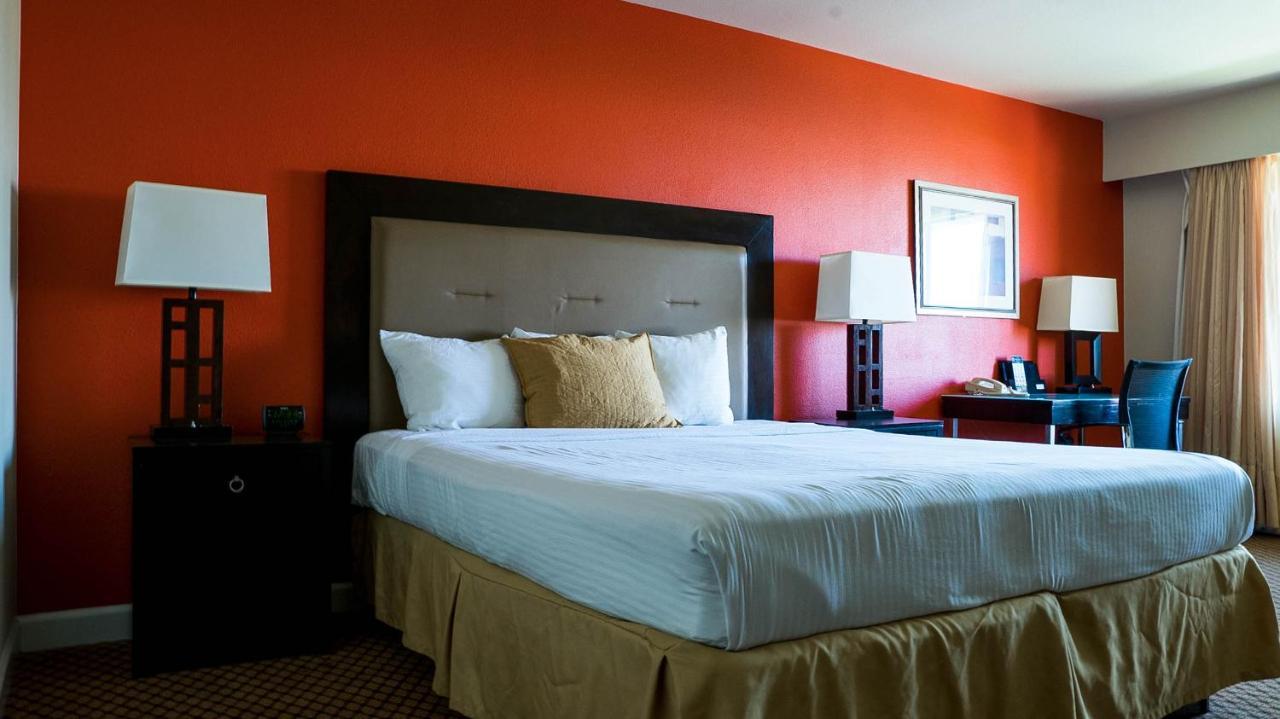 Studio 6 Anaheim Hills Ca Экстерьер фото
