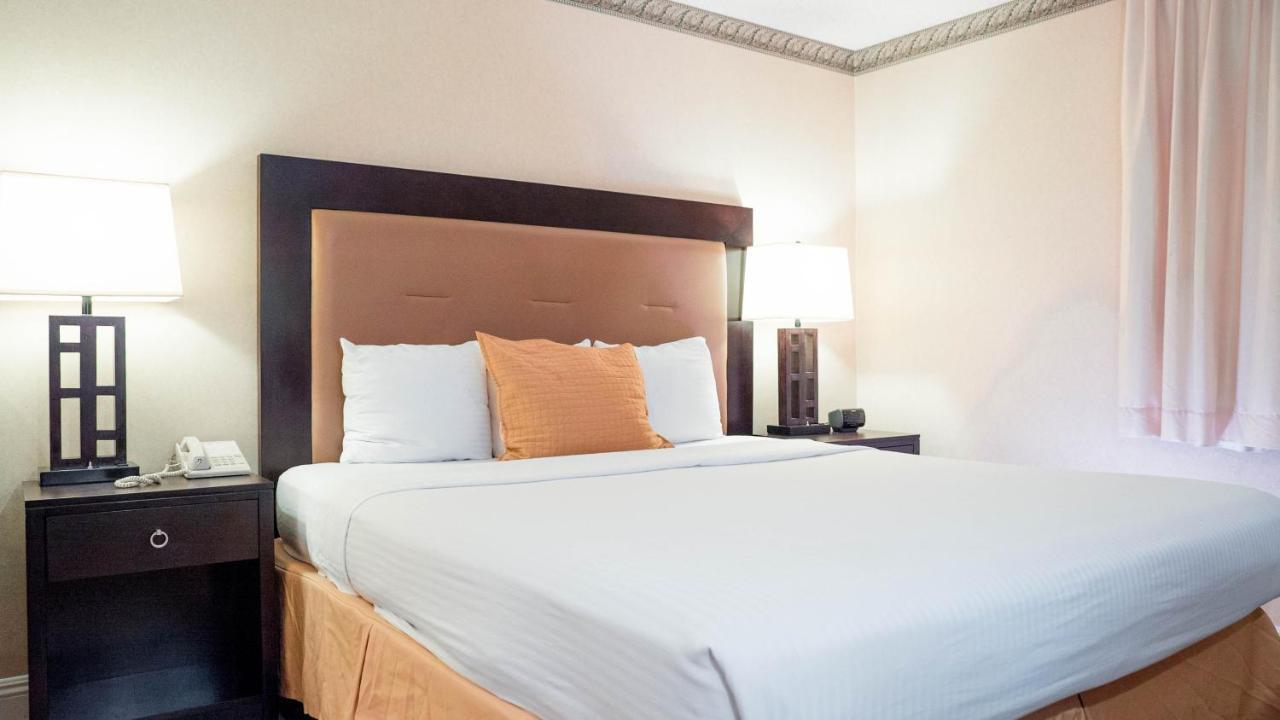 Studio 6 Anaheim Hills Ca Экстерьер фото