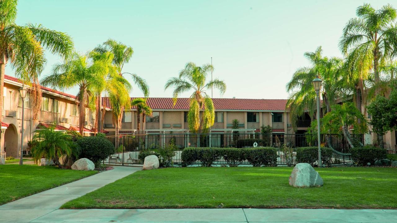Studio 6 Anaheim Hills Ca Экстерьер фото