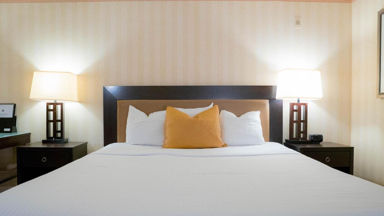 Studio 6 Anaheim Hills Ca Экстерьер фото