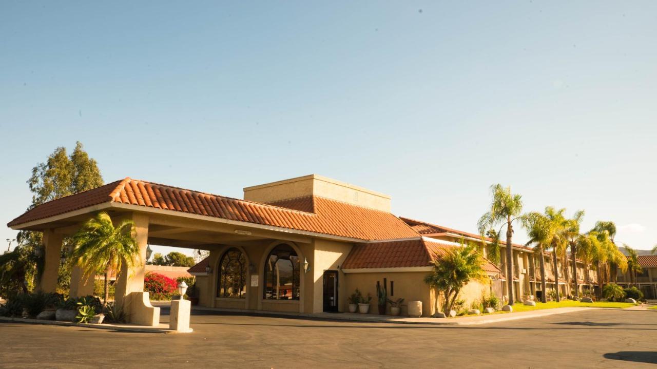 Studio 6 Anaheim Hills Ca Экстерьер фото